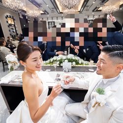 ウェディングスホテル・ベルクラシック東京の写真3枚目