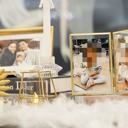 ウェディングスホテル・ベルクラシック東京の写真24枚目