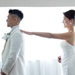 ウェディングスホテル・ベルクラシック東京の写真30枚目