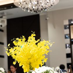 ウェディングスホテル・ベルクラシック東京の写真9枚目