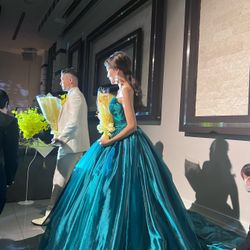 ウェディングスホテル・ベルクラシック東京の写真17枚目