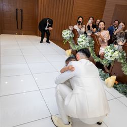 ウェディングスホテル・ベルクラシック東京の写真19枚目