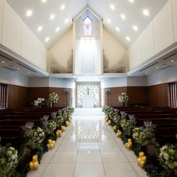 ウェディングスホテル・ベルクラシック東京の写真10枚目