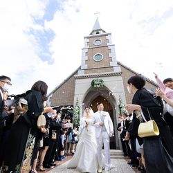 ウェディングスホテル・ベルクラシック東京の写真26枚目