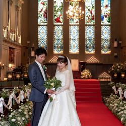 宮の森フランセス教会の写真28枚目