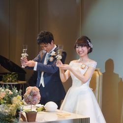 宮の森フランセス教会の写真17枚目