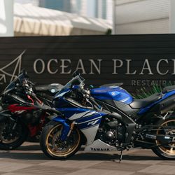 オーシャンプレイスの写真17枚目