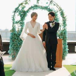 オーシャンプレイスの写真10枚目