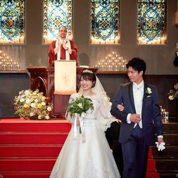 宮の森フランセス教会の写真6枚目