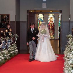 宮の森フランセス教会の写真17枚目