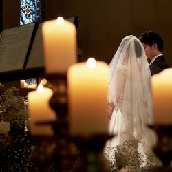 宮の森フランセス教会の写真22枚目