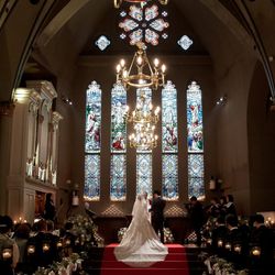 宮の森フランセス教会の写真34枚目