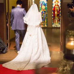 宮の森フランセス教会の写真20枚目