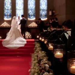 宮の森フランセス教会の写真31枚目