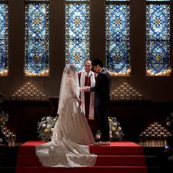 宮の森フランセス教会の写真26枚目