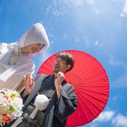 日枝神社結婚式場の写真2枚目