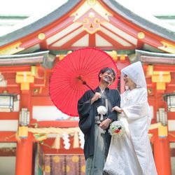 日枝神社結婚式場の写真28枚目