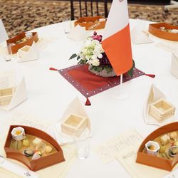 日枝神社結婚式場の写真17枚目