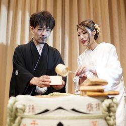 日枝神社結婚式場の写真9枚目