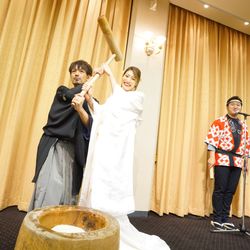 日枝神社結婚式場の写真11枚目