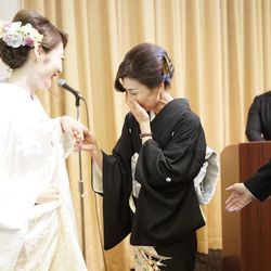日枝神社結婚式場の写真11枚目