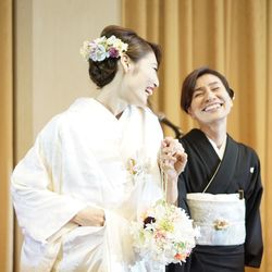 日枝神社結婚式場の写真10枚目