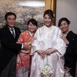 日枝神社結婚式場の写真13枚目