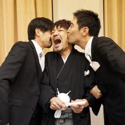 日枝神社結婚式場の写真7枚目