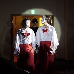 日枝神社結婚式場の写真27枚目