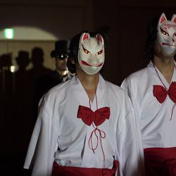 日枝神社結婚式場の写真9枚目