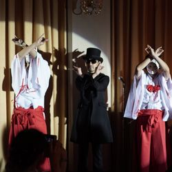 日枝神社結婚式場の写真17枚目