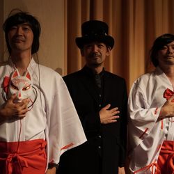 日枝神社結婚式場の写真20枚目