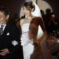 日枝神社結婚式場の写真34枚目