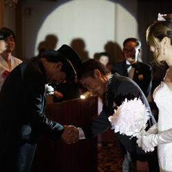 日枝神社結婚式場の写真19枚目