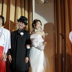 日枝神社結婚式場の写真20枚目