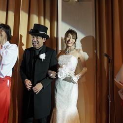 日枝神社結婚式場の写真9枚目