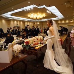 日枝神社結婚式場の写真30枚目