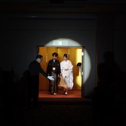 日枝神社結婚式場の写真27枚目