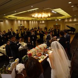 日枝神社結婚式場の写真15枚目