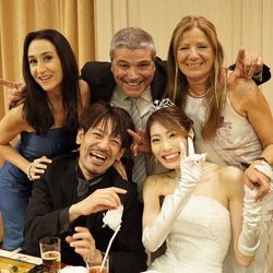 日枝神社結婚式場の写真16枚目