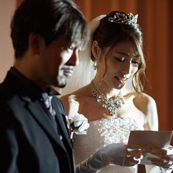日枝神社結婚式場の写真18枚目