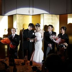 日枝神社結婚式場の写真36枚目