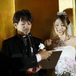 日枝神社結婚式場の写真31枚目