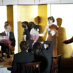 日枝神社結婚式場の写真21枚目