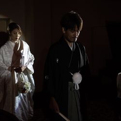 日枝神社結婚式場の写真32枚目