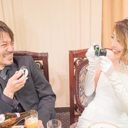 日枝神社結婚式場の写真11枚目