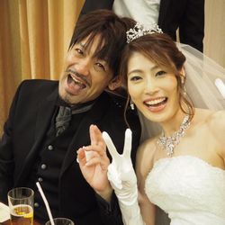 日枝神社結婚式場の写真22枚目