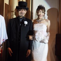 日枝神社結婚式場の写真12枚目