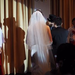 日枝神社結婚式場の写真23枚目