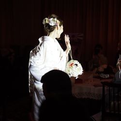 日枝神社結婚式場の写真30枚目